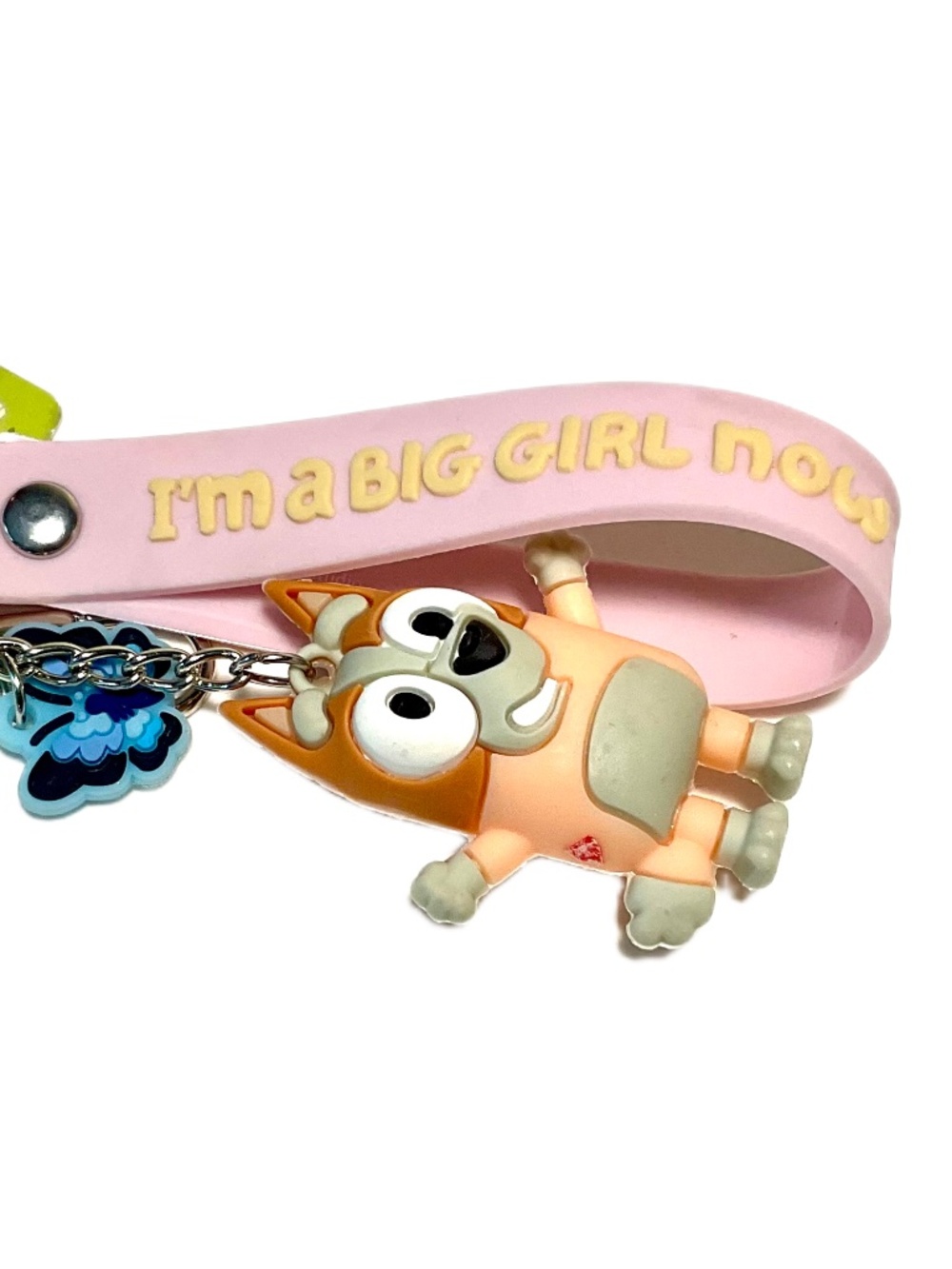 Bluey Keychains - Picture 2 of 4